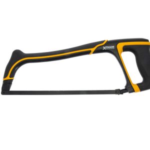 Hacksaw XTRADE 305mm (12") Deluxe Quick Change Blade