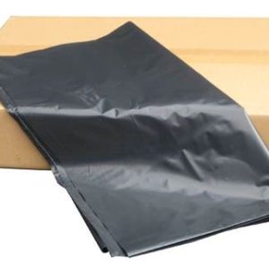 Sack Refuse H/Duty 200gauge Per 10 18x29x39"