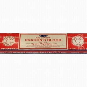 Incense Sticks 15Gm. Mystic Dragons Blood