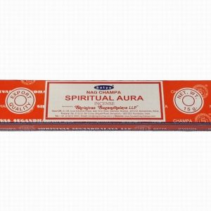 Incense Sticks 15Gm. Mystic Spiritual Aura