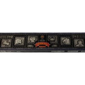 Incense Sticks 22x4 Super Hit x12