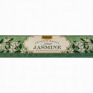 Incense Sticks 21x4 Masala Sweet Jasmine x15