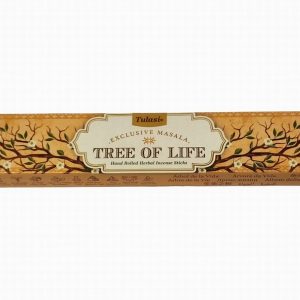 Incense Sticks 21x4 Masala Tree of Life x15