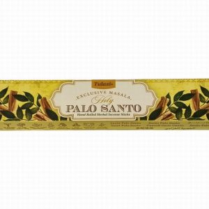 Incense Sticks 21x4 Palo Santo x15