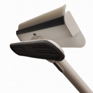 Window Wiper Tele. Handle Deluxe D/Sided Rotatable Head