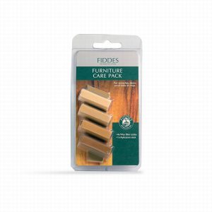Furniture Wax Repair Stick Light x4