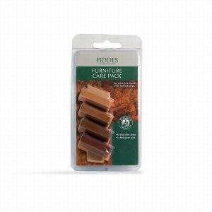 Furniture Wax Repair Stick Medium x4