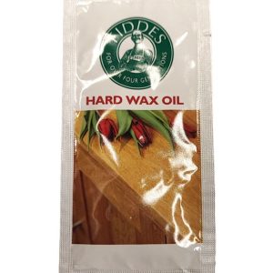 Wax Oil FIDDES 5ml English