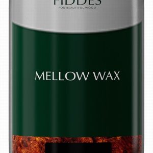 Wax Polish FIDDES Mellow 5Ltr. English Oak