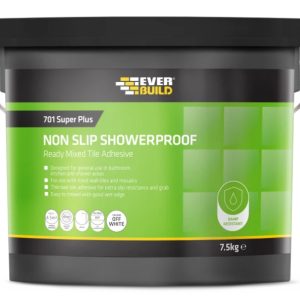 Tile Adhesive Non Slip  5Ltr. 7.5kg [701]