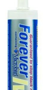 Sealant Silicone Microban Forever Ivory C3-295ml Cart.
