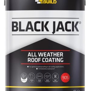 Roof Coating All Weather 5Ltr.