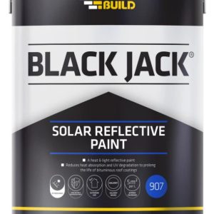 Paint Aluminium Solar Reflective 5Ltr.