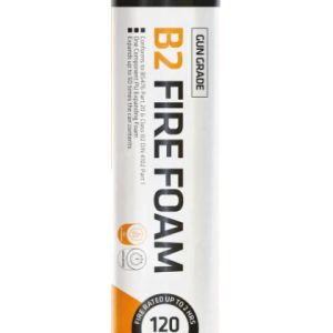 Foam Expanding B2 Gun Grade 750ml