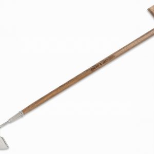 Edging Knife S&J Traditional SS