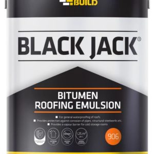 Emulsion Bitumen Roofing 5Ltr.