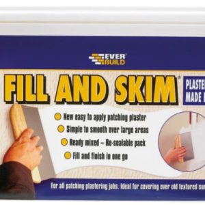 Filler FILL & SKIM  5Ltr.