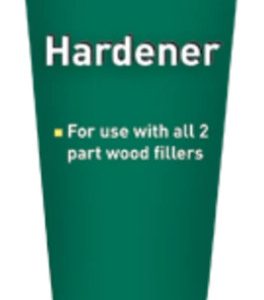 Filler Hardener/Catalyst 40Gm.