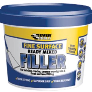Filler Ready Mixed  600g FINE SURFACE