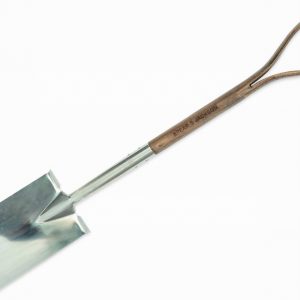 Spade S&J Traditional SS Digging