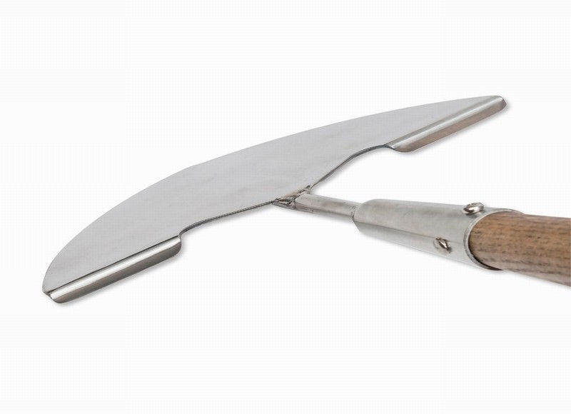 Edging Knife S&J Traditional SS - Image 2