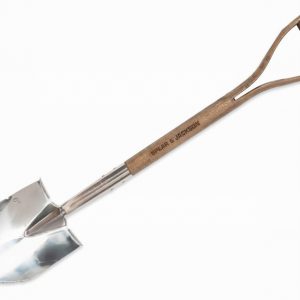 Spade S&J Traditional SS Planting