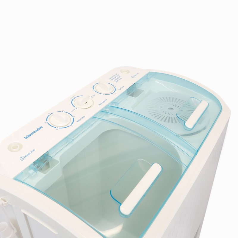 Washing Machine Camping PORTAWASH PLUS <3.5Kg 280Watt - Image 2