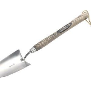 Trowel S&J Traditional SS Hand 12"