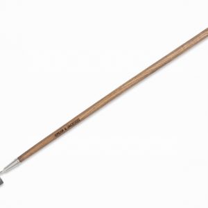 Trowel S&J Traditional SS Long Handle