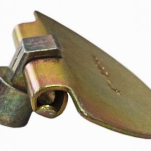 Drop Scraper for Drain Rod 100mm [+B]