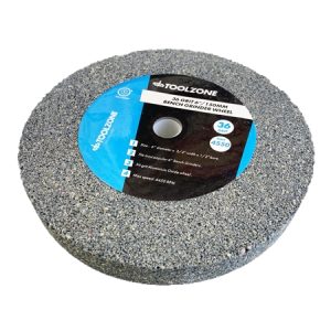Grinding Wheel for B/Grinder 150x19mm 36Grit Coarse