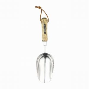 Trowel S&J Traditional SS Soil Scoop