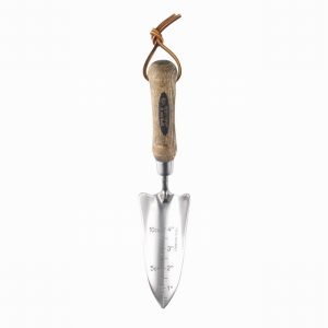 Trowel S&J Traditional SS Transplanting
