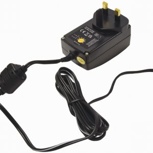 Transformer Adaptor AC/DC & USB <2250mA