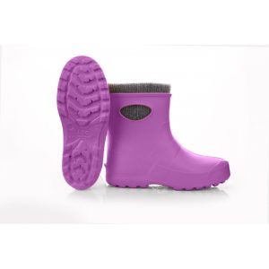 Boots ULTRALIGHT Ankle Fuchsia Size  3 Euro #36