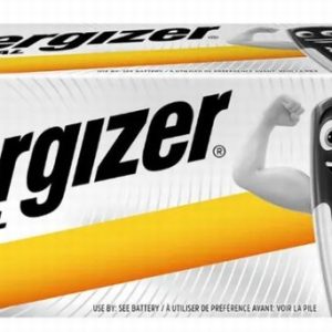 Battery ENERGIZER Industrial Alkaline C R14 x12