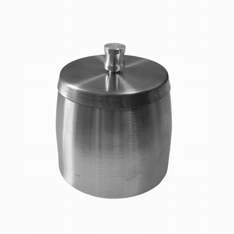 Ashtray WARRIOR SS Large & Lid - Image 2