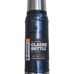 Flask STANLEY Classic Nightfall  .75Ltr.  D