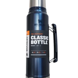 Flask STANLEY Classic Nightfall  1Ltr.  D