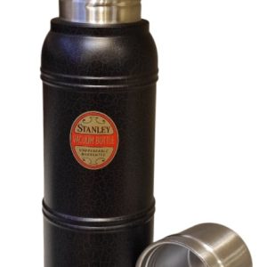 Flask STANLEY Milestone Collectors 1920 Black Patina 1Ltr.  D