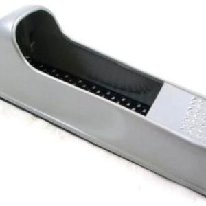 Toolzone 140mm Block Rasp