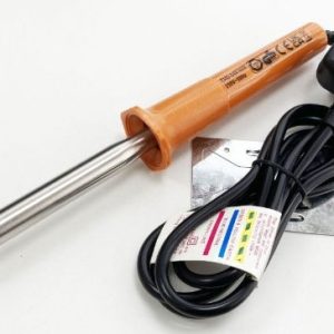 Toolzone 60w Soldering Iron