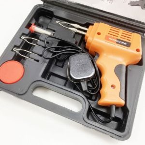 Soldering Gun Kit Led Light
