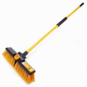 Broom XTRADE Stiff 35cm 14"