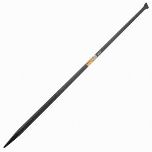 XTrade 5' Chisel and Point Crowbar