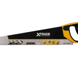 Saw Tiger XTRADE Pro 55cm/22" 8PPI 7TPI HardPoint
