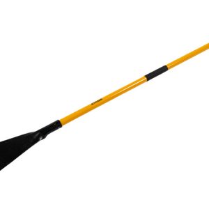 Scraper XTRADE 7" Extra Heavy Duty Long Steel Handle