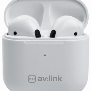 AV:Link Ear Shots SE: True Wireless Earphones & Charging Case