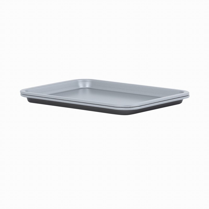 Wham Set of 2 23cm Air Fry Tray