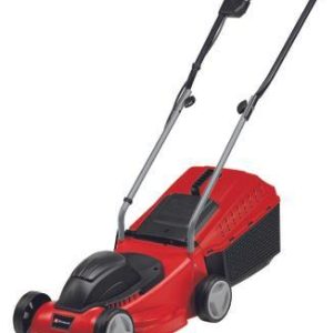 Lawn Mower EINHELL 320mm 1000Watt 30Ltr. Box